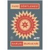 Fare Dörtlemesi Yeşil Kapak - Haruki Murakami