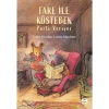 Fare İle Köstebek Parti Veriyor - Joyce Dunbar