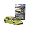 Fast & Furious HONDA CIVIC EG JBY39-HNR88