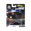 Fast & Furious Özel Araç Seti, 1:64 Ölçek, Koleksiyoncular için
