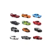 Fast Furious Sürpriz Paket, 1 adet Nano Figür İçerir
