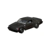Fast & Furious Temalı Buick Grand National Model Araba - Eğlenceli Tasarım