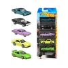 Fast & Furious Temalı Hot Wheels Araba Seti