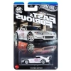 Fast & Furious Temalı Yarış Arabası Modeli