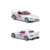 Fast & Furious Temalı Yarış Arabası Modeli
