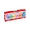 Fatih Akrilik Boya 75 ml 6 Renk Pastel 6 Lı 55510 / Fatih