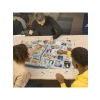 Favori Pullar Temalı 2000 Parça Puzzle: Zeka Geliştirici Eğlenceli Aktivite