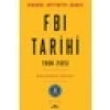 FBI Tarihi (1908-2023) - Rhodri Jeffreys-Jones