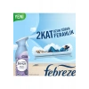 Febreze Hava Ferahlatıcı Sprey Oda Kokusu Lavanta Konforu 185 ml