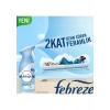 Febreze Hava Ferahlatıcı Sprey Oda Kokusu Okyanus Esintisi 185 ml