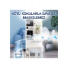 Febreze Hava Ferahlatıcı Sprey Oda Kokusu Okyanus Esintisi 185 ml