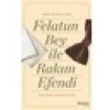 Felatun Bey ile Rakım Efendi - Ahmet Mithat Efendi