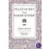 Felatun Bey ile Rakım Efendi (Bez Ciltli) - Ahmet Mithat