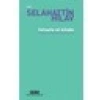 Felsefe El Kitabı - Selahattin Hilav