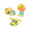 Fen Toys 04071 Yumuşak Maxi Bloklar 23 Prç