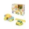Fen Toys 04071 Yumuşak Maxi Bloklar 23 Prç