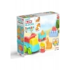 Fen Toys 04123 Yumuşak Bloki Bloklar Kamyon Set 24 Parça