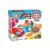 Fen Toys Waffle& Dondurma Hamur Set 200Gr