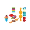 Fen Toys Waffle& Dondurma Hamur Set 200Gr