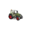 Fendt Vario 211 Traktör Modeli, Detaylı Tasarım