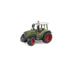 Fendt Vario 211 Traktör Modeli, Detaylı Tasarım