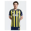 adidas Fenerbahce 2025/2026 Home Erkek V Yaka Forma