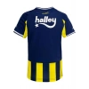 adidas Fenerbahce 2025/2026 Home Erkek V Yaka Forma
