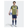adidas Fenerbahce 2025/2026 Home Erkek V Yaka Forma