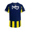 Fenerbahçe 2025/26 Yeni Sezon Çubuklu Jr Forma