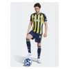 Fenerbahçe 2025/26 Yeni Sezon Çubuklu Jr Forma
