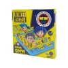 Fenerbahçe Lisanslı Bil Bakalım Kim ?