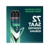 Ferahlatıcı Erkek Deodorant - 72 Saat Koruma