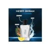 Ferahlatıcı Etkili Erkeksi Parfüm - Marine Fresh EDT, 70 ml