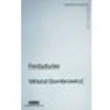 Ferdydurke - Witold Gombrowicz