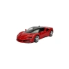 FERRARI SF90 STRADALE 2.4GHZ.IŞIKLI (FERR) KRMZ.