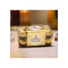 Ferrero Rocher Çikolata 16lı 200 Gr