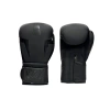 fesyonel Boks Eldiveni Kick Boks Muay Thai Dövüş Sporları için Boxing Maç ve İdman Eldiveni 12 OZ
