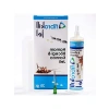 FİBROKİLL HAMAMBÖCEĞİ ÖLDÜREN JEL YEM ETKİLİ BÖCEK İLACI 35GR (beyaz)