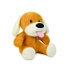 Figürlü Peluş Ayıcık, 20-25 cm Ofis Hediyesi