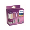 Filament Ampul, 60W Sarı Işık, E27 Duy ile Ekonomik Aydınlatma