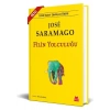Filin Yolculuğu (Ciltli) - José Saramago