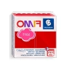 Fimo 8020-2P Fimo Soft Modelleme Kili 57 gr. Noel Kırmızı