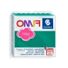 Fimo Soft Modelleme Kili: 57 gr Zümrüt Yeşili ile Yaratıcı Projeler İçin