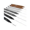 Fineliner Çizim Kalemleri Seti, 8 Adet, 0.1 – 0.5 mm
