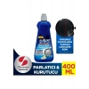 Finish Bulaşık Makinesi Parlatıcı & Kurutucu Sıvı Limon 400 ml