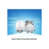 Finish Bulaşık Makinesi Parlatıcı & Kurutucu Sıvı Limon 400 ml