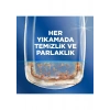 Finish Quantum 40 Kapsül Bulaşık Makinesi Deterjanı Tableti Hızlı Çözünme ve Ferahlık Etkisi