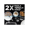 Finish Ultimate 48 Kapsül Bulaşık Makinesi Deterjanı Tableti (1 x 48 Kapsül)