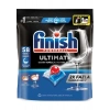 Finish Ultimate 58 Kapsül Bulaşık Makinesi Deterjanı Tableti (1 x 58 Kapsül)