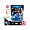 Finish Ultimate 58 Kapsül Bulaşık Makinesi Deterjanı Tableti (1 x 58 Kapsül)